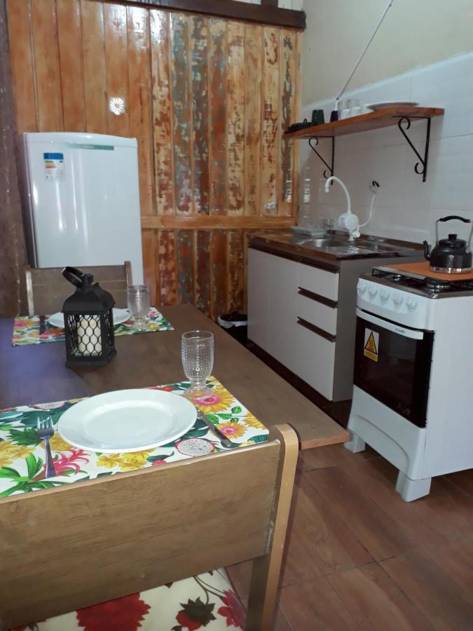Chales Doce Luar Casas De Temporada Урубиси Экстерьер фото
